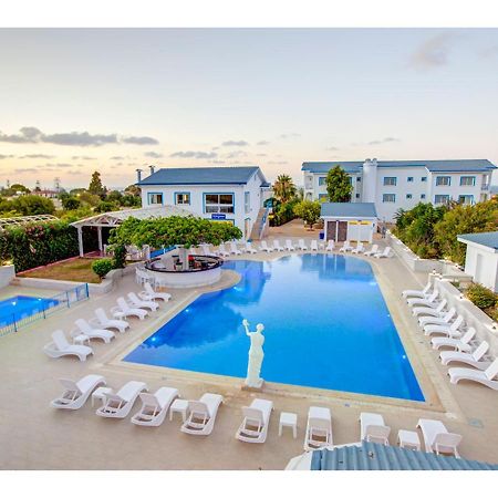 Queen Aphrodite Hotel Karpasa Экстерьер фото
