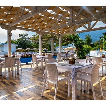 Queen Aphrodite Hotel Karpasa Экстерьер фото