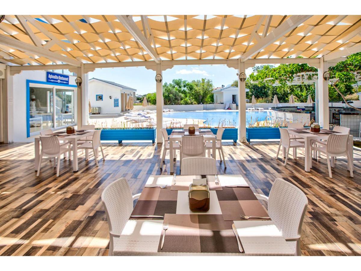 Queen Aphrodite Hotel Karpasa Экстерьер фото