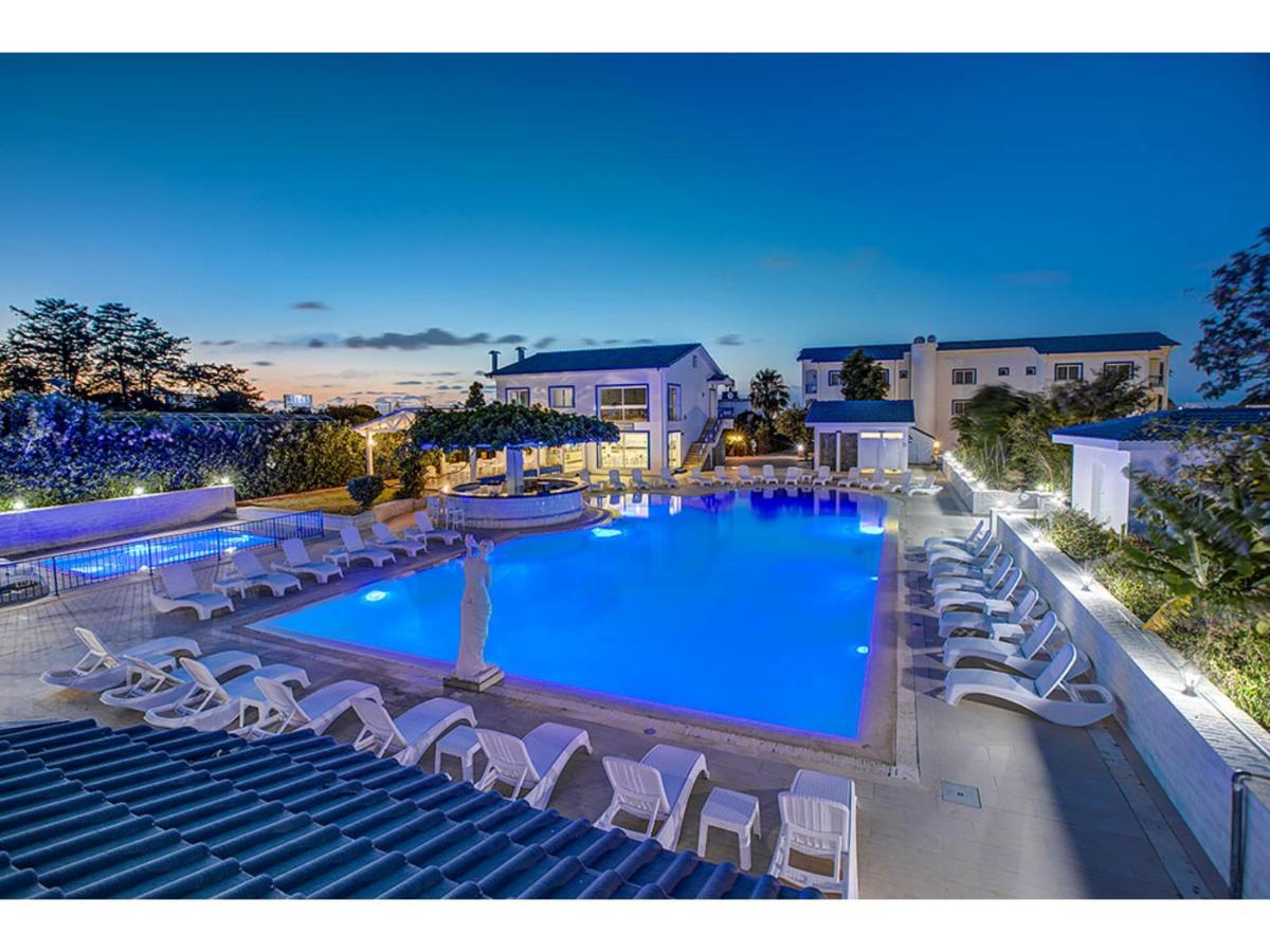 Queen Aphrodite Hotel Karpasa Экстерьер фото