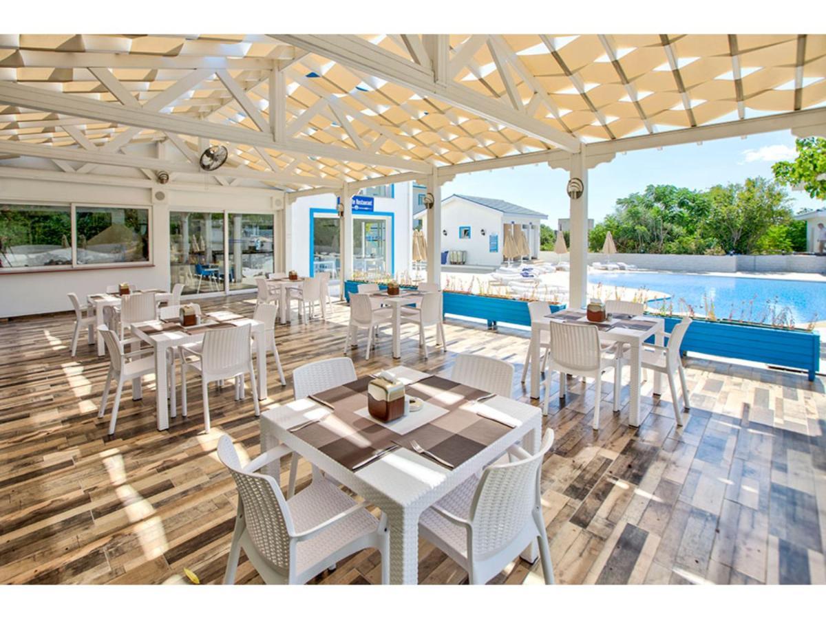 Queen Aphrodite Hotel Karpasa Экстерьер фото