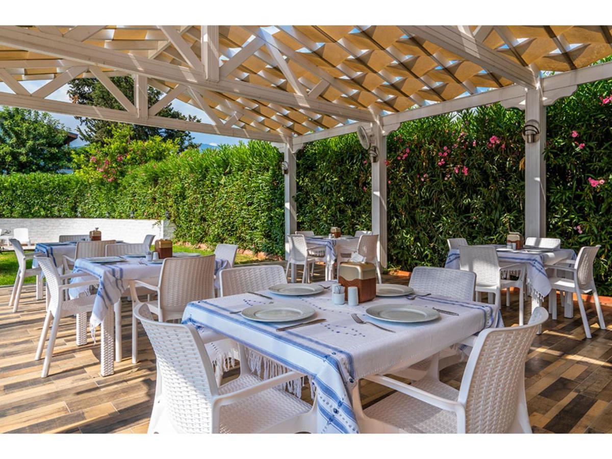 Queen Aphrodite Hotel Karpasa Экстерьер фото