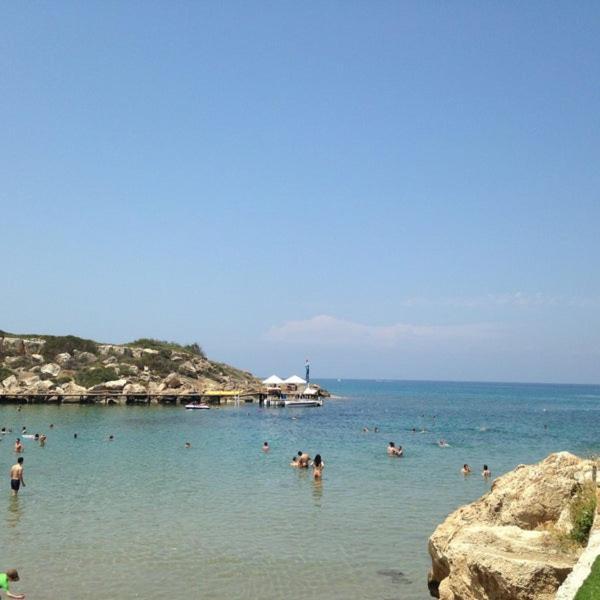 Queen Aphrodite Hotel Karpasa Экстерьер фото