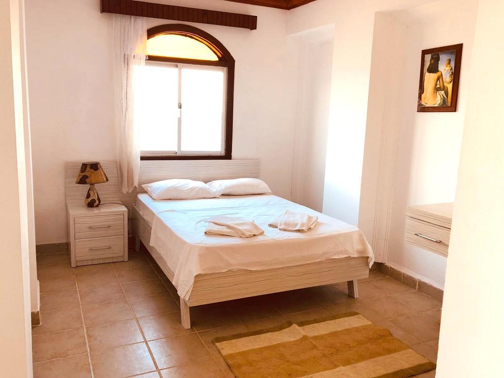Queen Aphrodite Hotel Karpasa Экстерьер фото