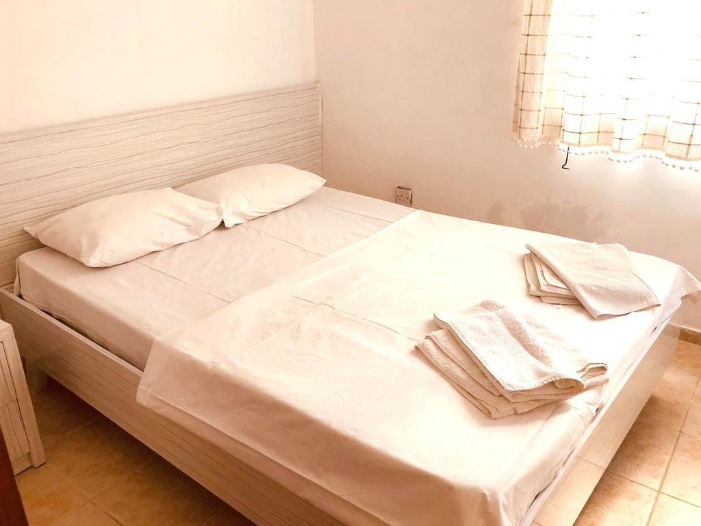 Queen Aphrodite Hotel Karpasa Экстерьер фото